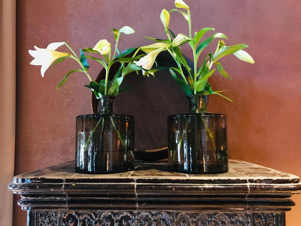 Annas Stube - Boutique Design Bauernhof Villa Waldkirch Exteriör bild
